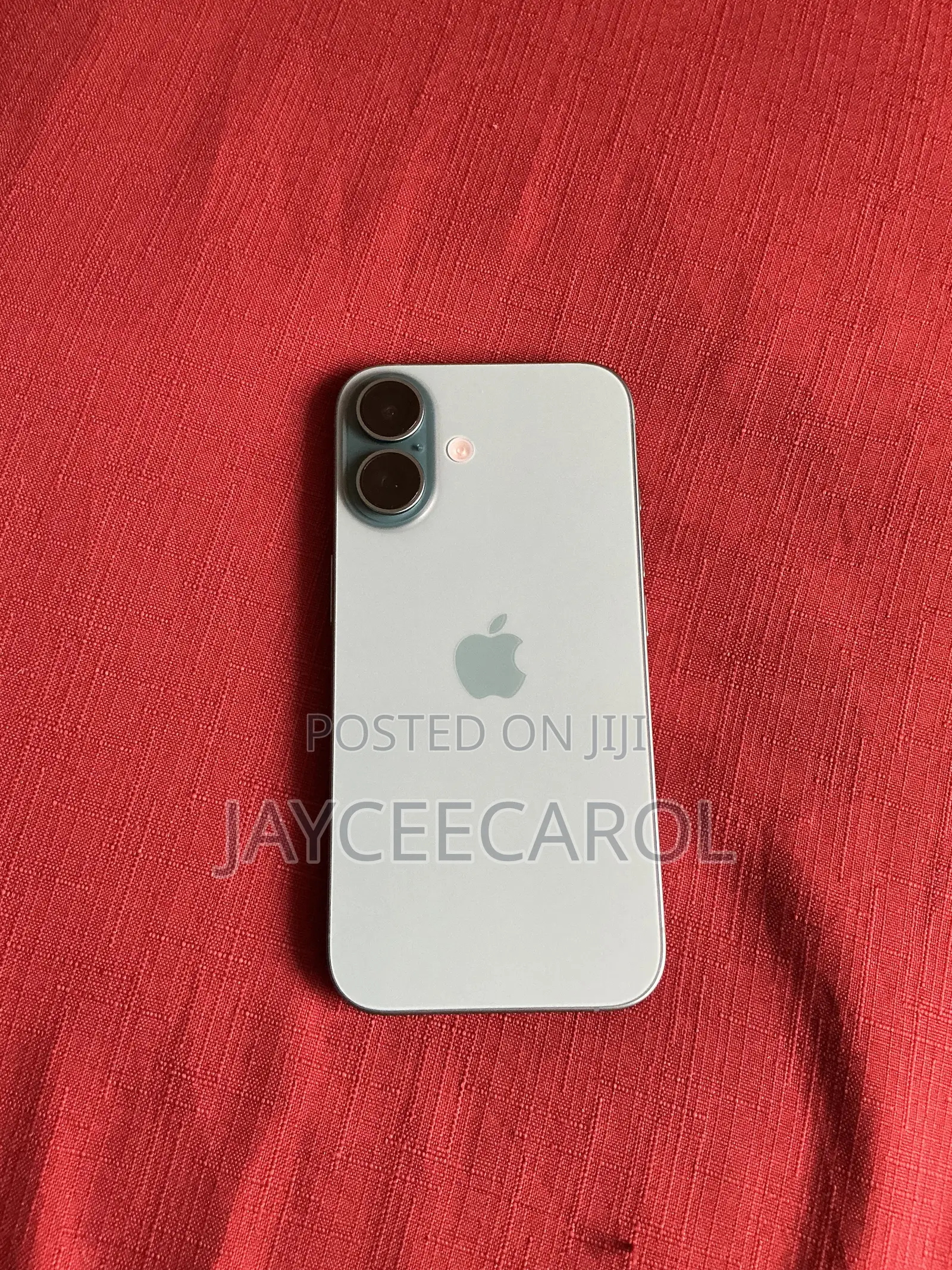 Apple iPhone 16 128 GB