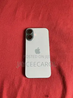 Apple iPhone 16 128 GB