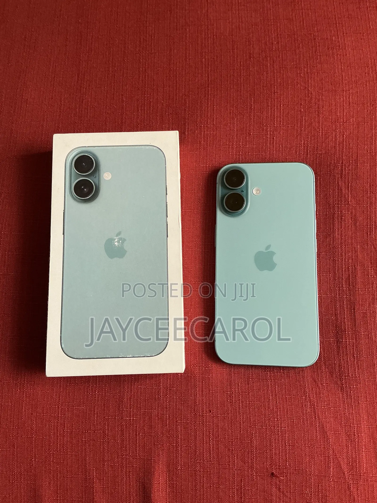 Apple iPhone 16 128 GB