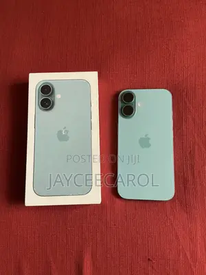 Apple iPhone 16 128 GB