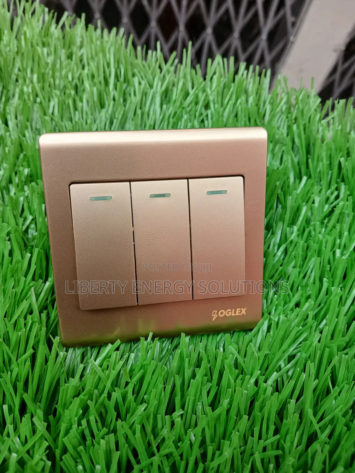 Oglex Ex 202lw 3g 2way
