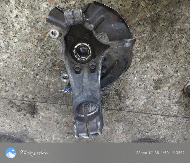 Nissan Extrail T32 Hub Bearing