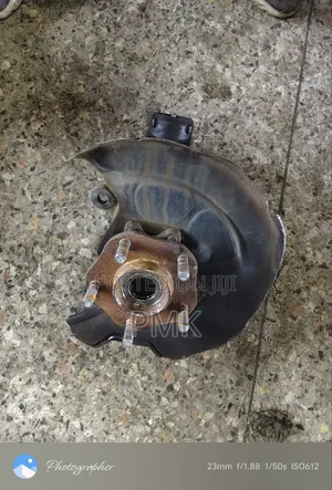 Nissan Extrail T32 Hub Bearing