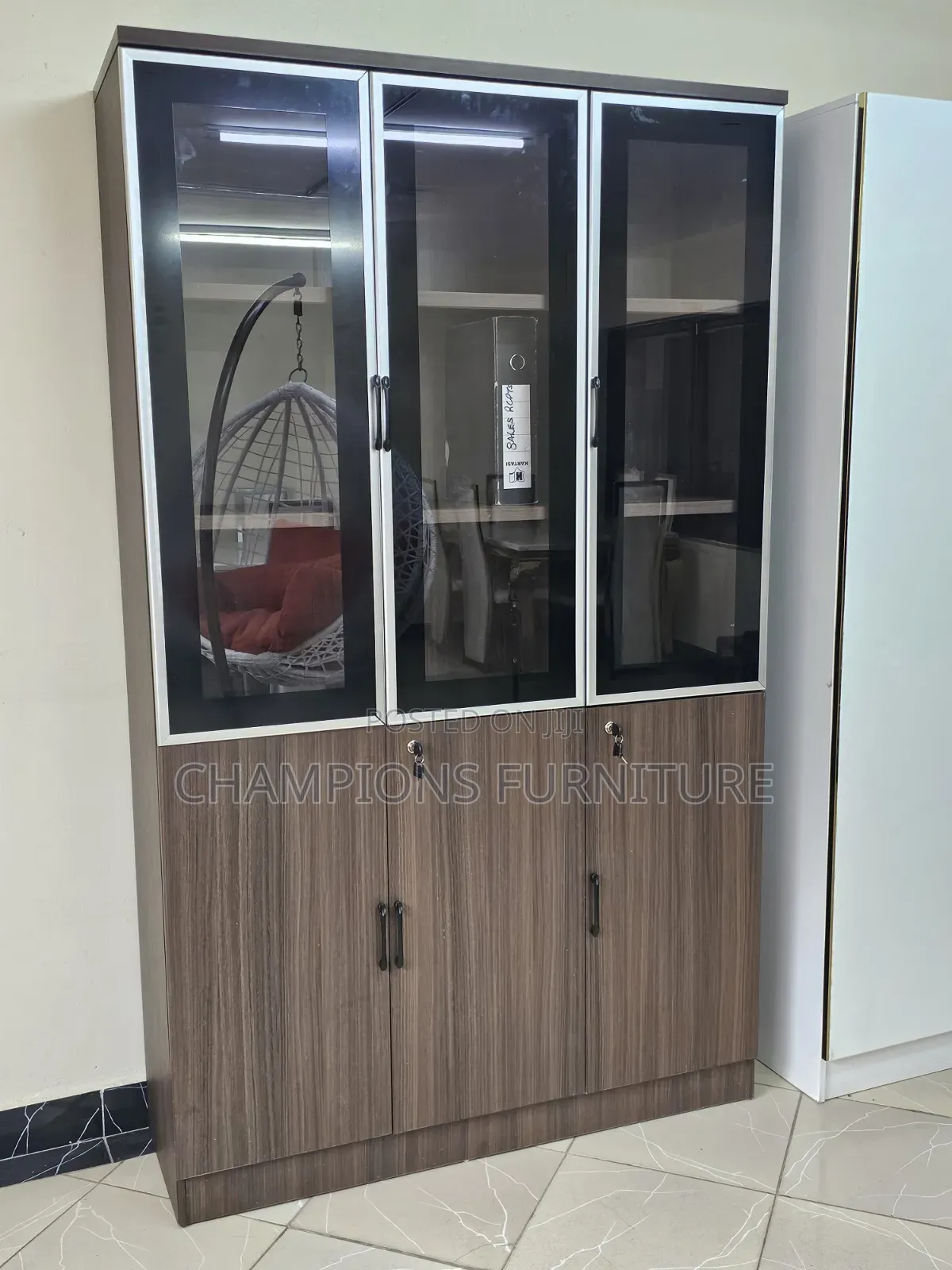 Office Filling Cabinet