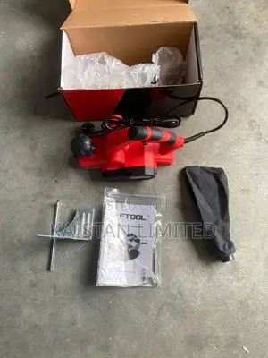 Efftool 650w Electric Hand Planer. Electric Wood Planer