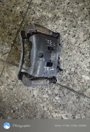 Nissan Extrail T32 Break Caliper