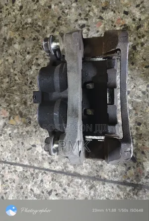 Nissan Extrail T32 Break Caliper