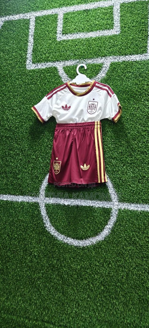 World Cup Kits for Kids - thumbnail 3