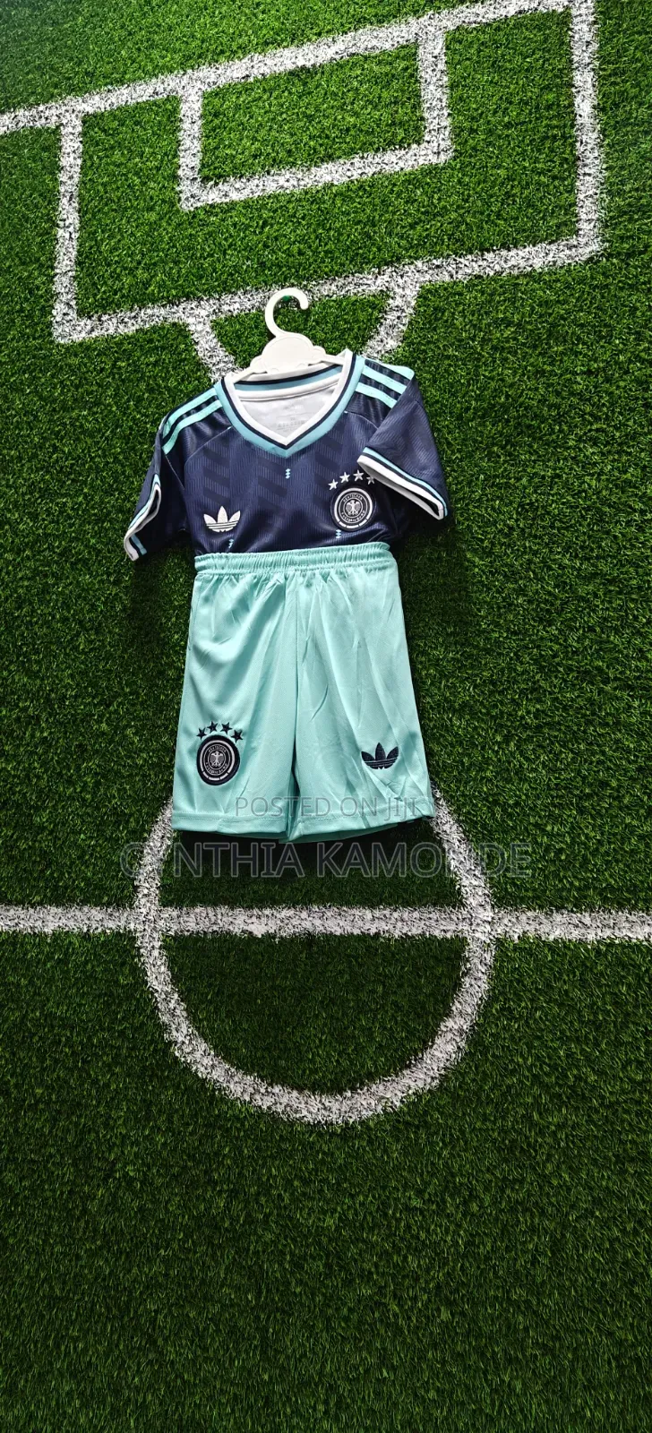 World Cup Kits for Kids