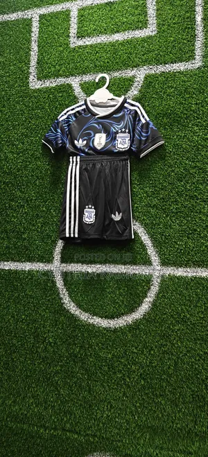 World Cup Kits for Kids