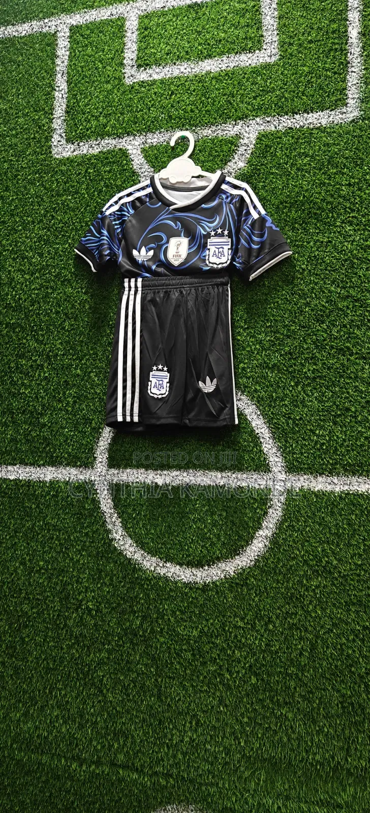 World Cup Kits for Kids