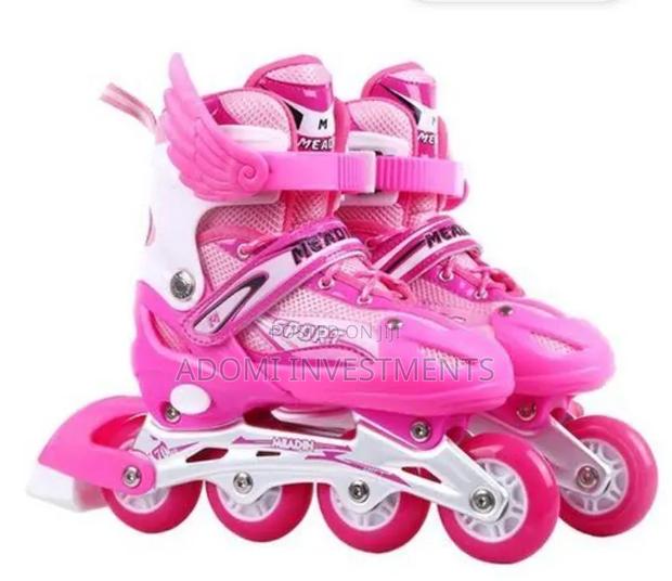 Roller Skates
