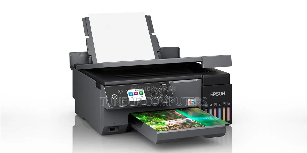 Epson L8100 Printer