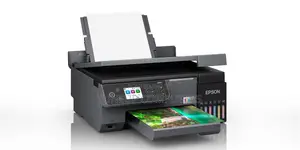Epson L8100 Printer