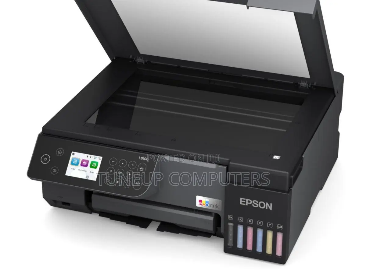 Epson L8100 Printer