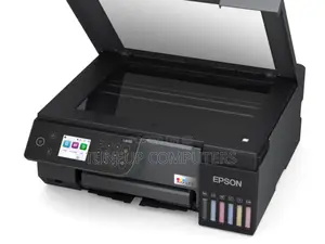 Epson L8100 Printer