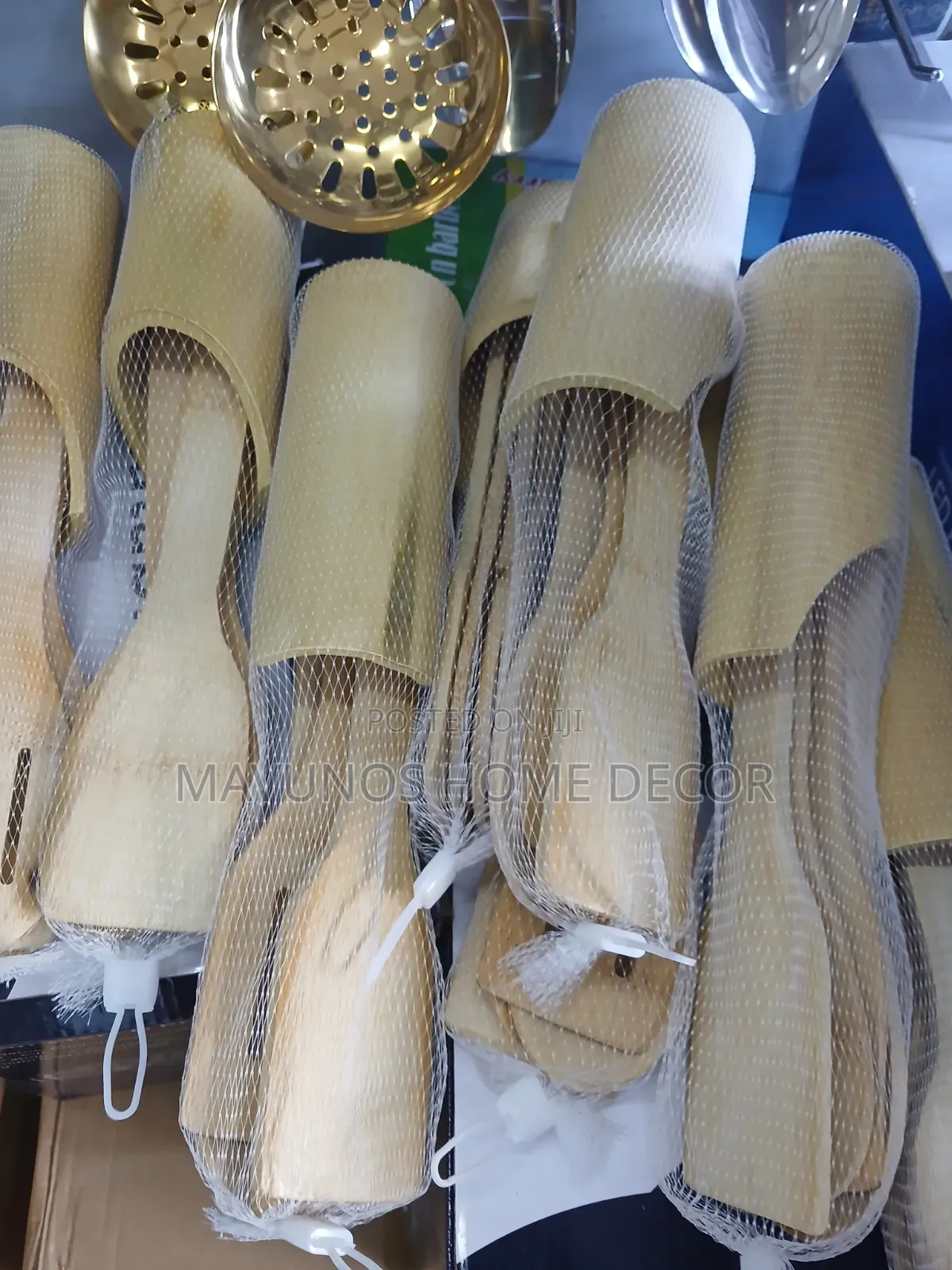 Wood Mwikoset