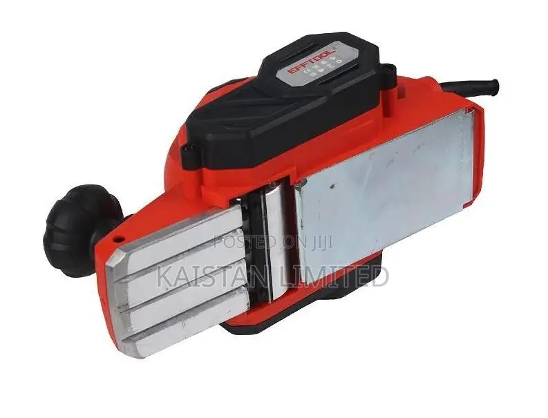 Efftool 650w Electric Wood Planer. 650w Hand Planer