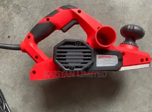 Efftool 650w Electric Wood Planer. 650w Hand Planer