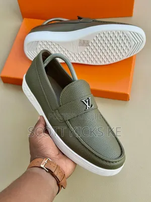 Louis Vuitton Lv Men Casuals