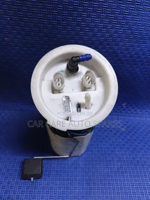 Fuel Pump BMW 3 Series 2009