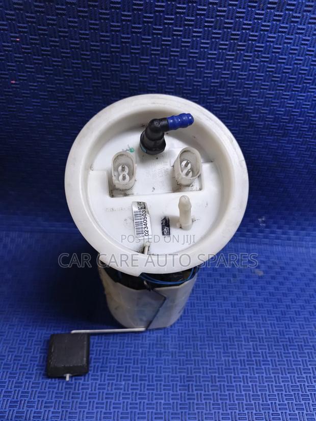 Fuel Pump BMW 3 Series 2009