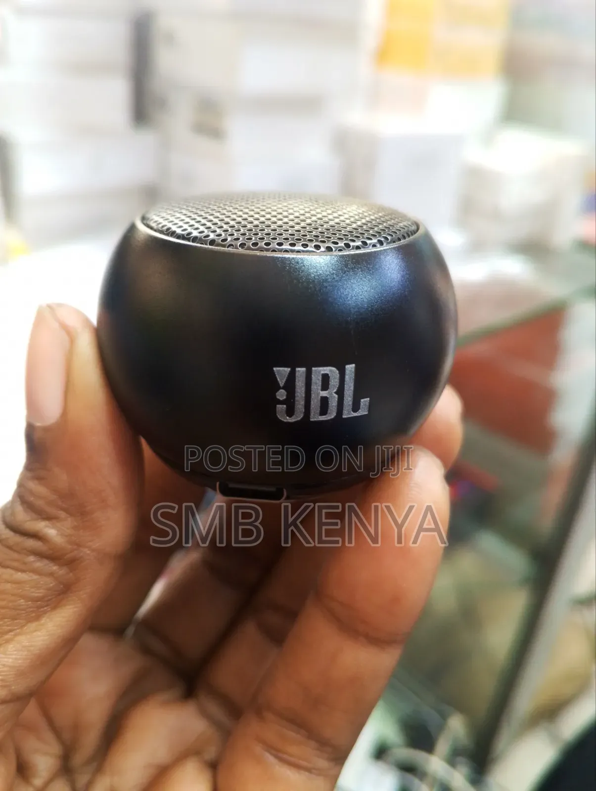 M3 Mini Wireless Bluetooth Speaker