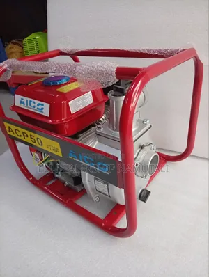 Aico 8hp 2-Inch Water Pump for Irrigation Water Transfer