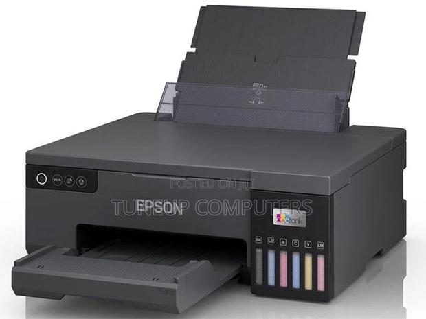 Epson L8050 Printer