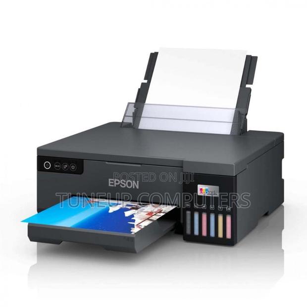 Epson L8050 Printer - thumbnail 2