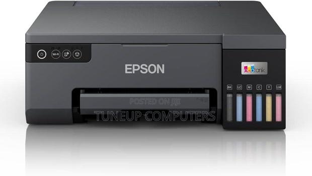 Epson L8050 Printer - thumbnail 3