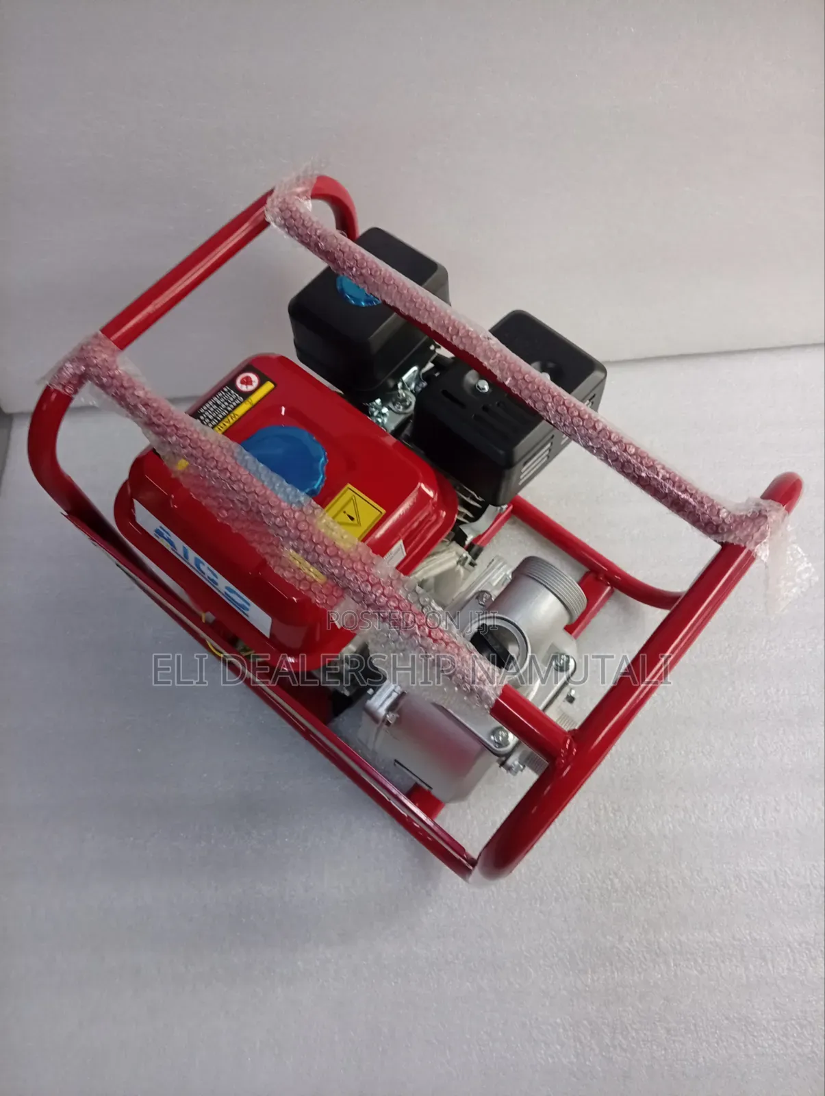 Powerful Aico Acp50 Gasoline Water Pump – 35m3/H High Flow