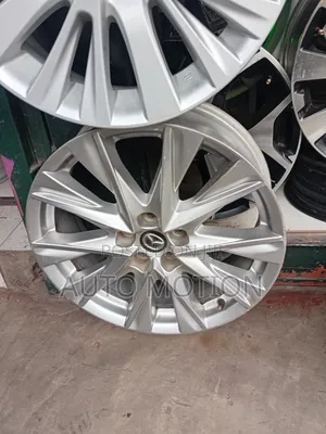 Ex Japan Size 18 Mazda