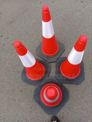 Safety Traffic Cone