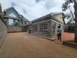 3bdrm Bungalow in Mugutha, Kimbo for rent