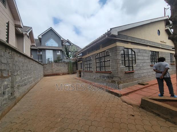 3bdrm Bungalow in Mugutha, Kimbo for rent - thumbnail 2