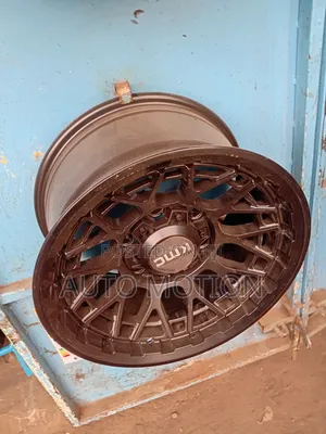 Ex Japan Size 18 Mazda