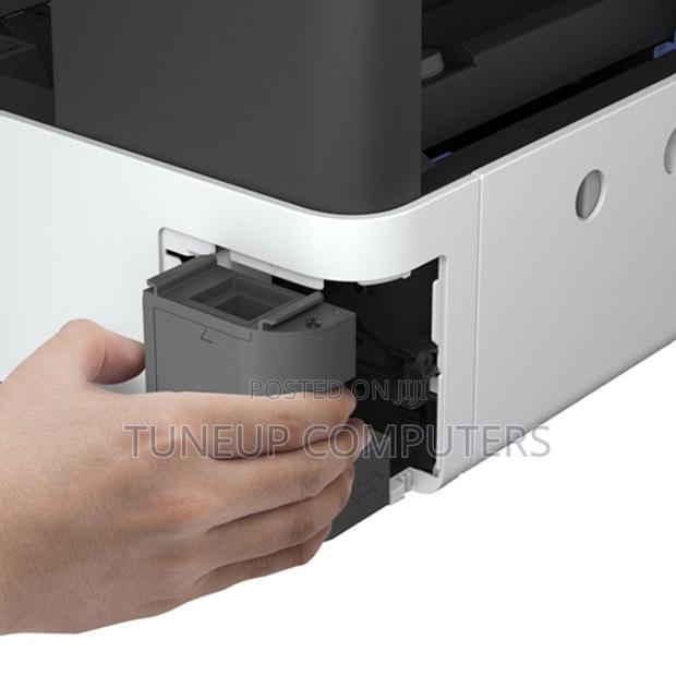 Epson M2170 Printer - thumbnail 2