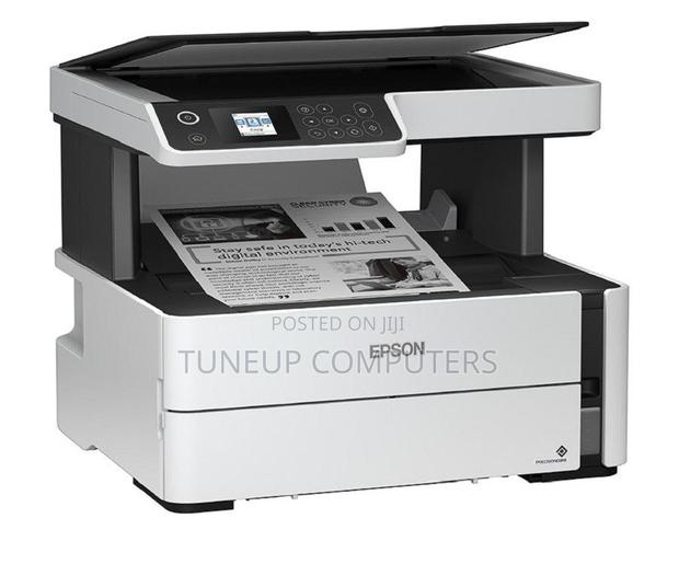 Epson M2170 Printer - thumbnail 3