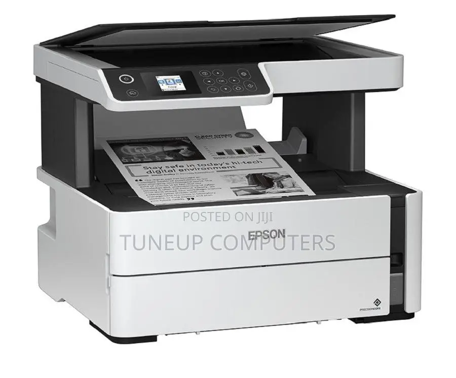 Epson M2170 Printer