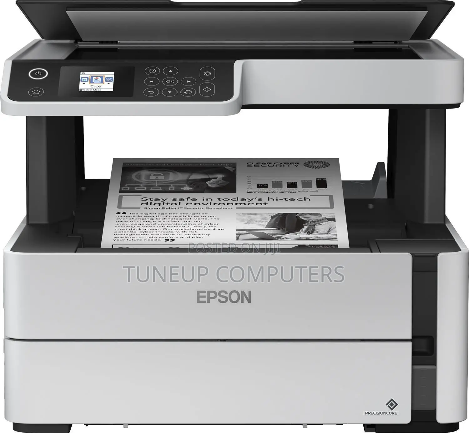 Epson M2170 Printer