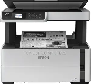 Epson M2170 Printer