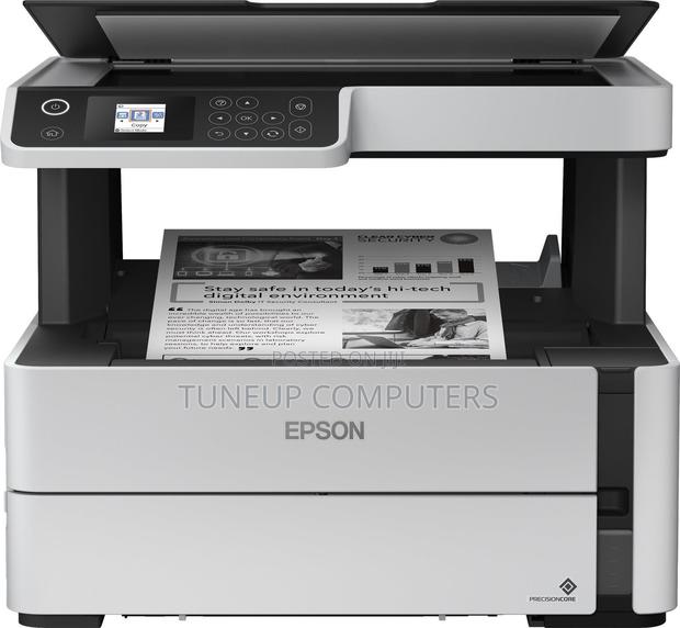 Epson M2170 Printer - thumbnail 4