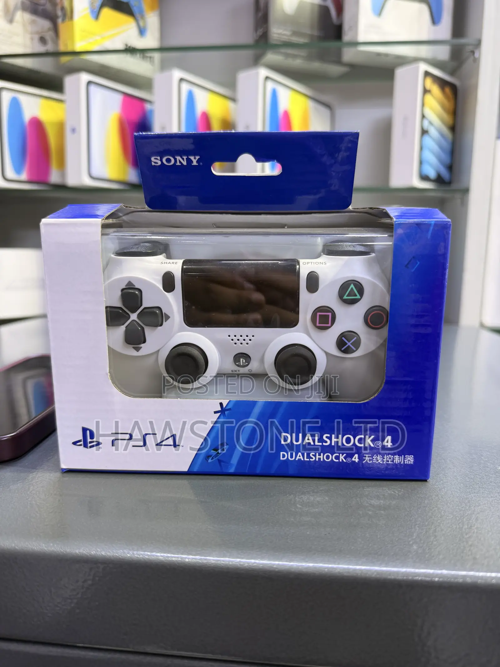 Playstation 4 Controller
