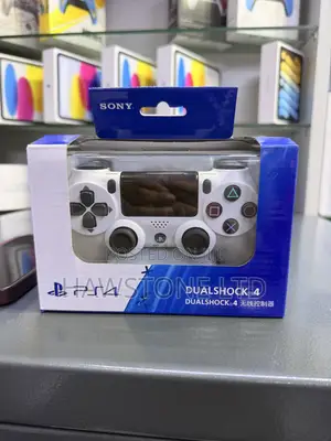 Playstation 4 Controller