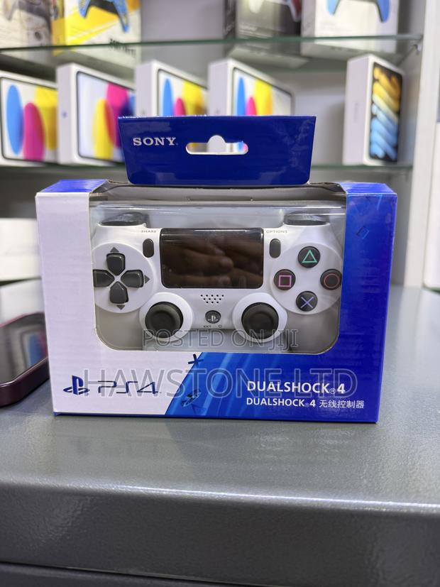 Playstation 4 Controller