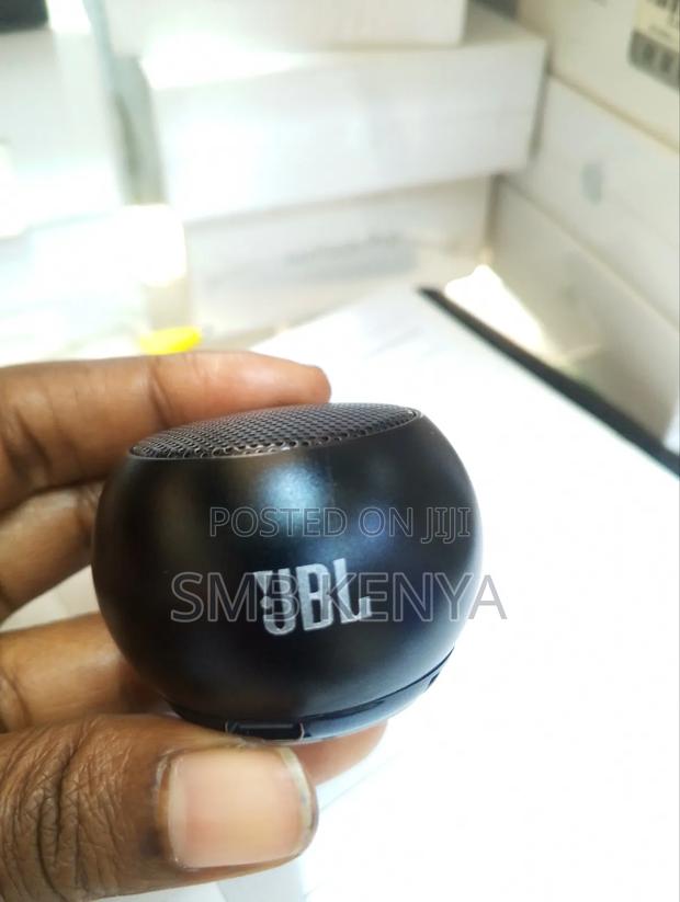 Bluetooth Speaker M3 Mini Portable Big Sound - thumbnail 2