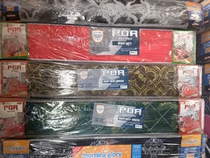 Poa Mattress 4 by 6 8 Inches Plain Heavy Duty