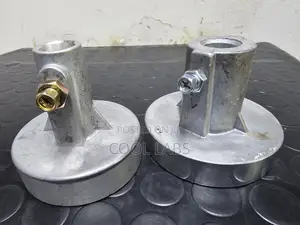 Washing Machine Motor Coupling/Pulley Brake