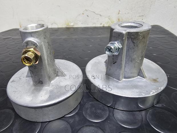 Washing Machine Motor Coupling/Pulley Brake - main view